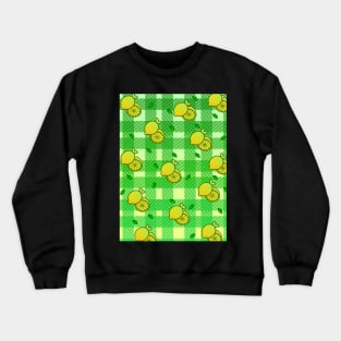 Sourpuss Crewneck Sweatshirt